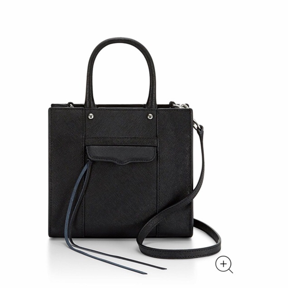 Rebecca Minkoff MAB Mini Tote